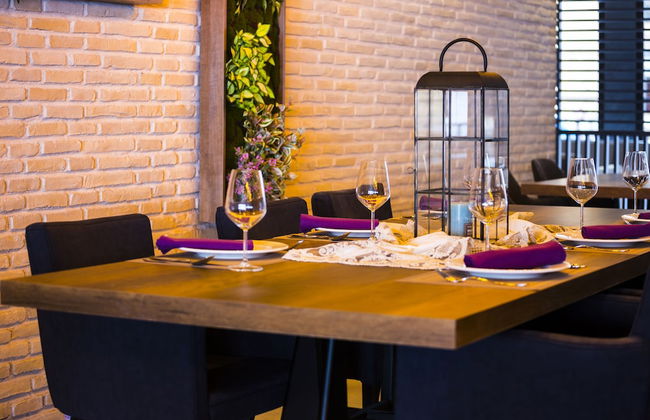 Royal Comfort Suites - Foto 32