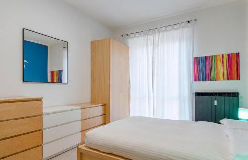 Nova House, Airco, Park su strada gratis by HAPPYHOSTORINO - Foto 53