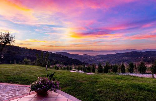 Casa Vacanza Villa Aurora - Foto 54