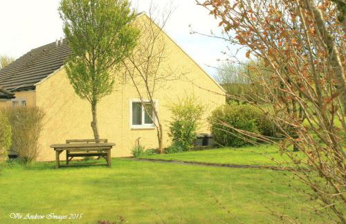 Crailloch Croft Cottages - Foto 26