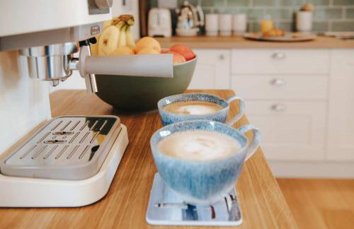 Peaceful Countryside Barn Conversion in the Yorkshire Dales by MCPI Hosting, Perfect for Couples, Small Families & Walkers - Photo 22