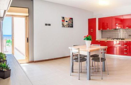 Aparthotel Isabella - Foto 13