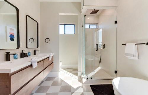 Brand New Modern 4 Bedroom House Pickfair Village - Photo 43