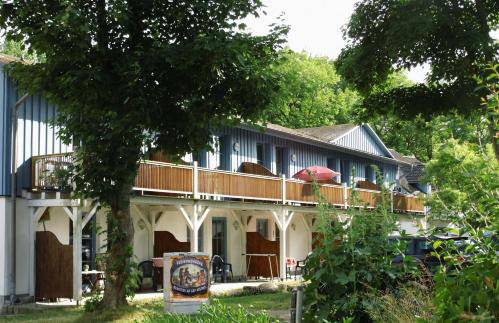 Blinkfüer am Kap Arkona - Foto 5