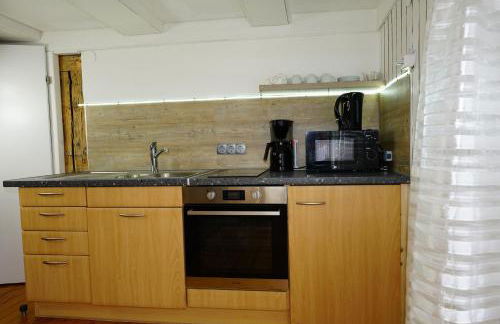 Schwarzwald Residenz - Foto 19