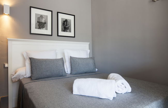 Kare No Apartments by Sitges Group - Foto 17