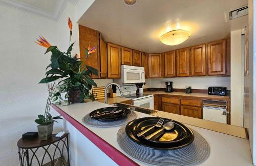 White Sands Village #217 Perfect Tropical Escape - Foto 16