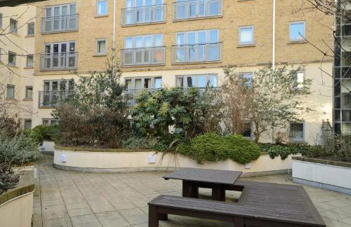 Hamilton Court Apartments from Your Stay Bristol - Foto 63