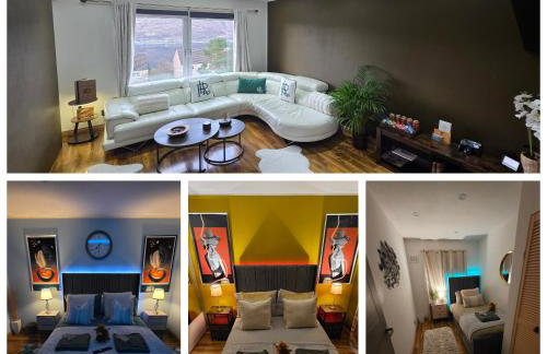 The Mountain Lake - Foto 1