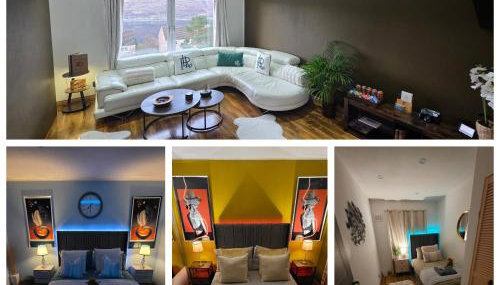 The Mountain Lake - Foto 1