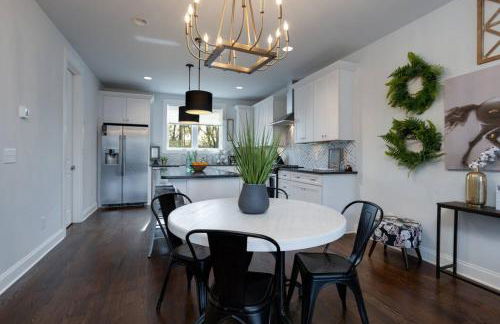 Nashville Superstar Ultra Luxury Minutes to Downtown - Foto 6