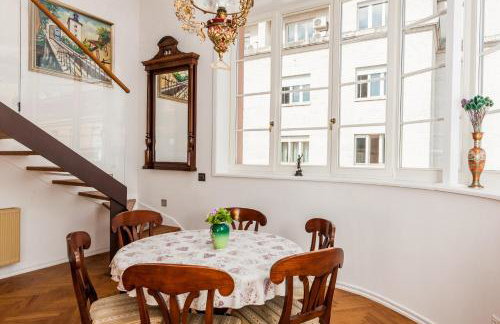 Main Square penthouse - Foto 15