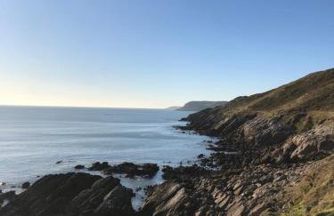 Seaglass Cottage Mumbles - Foto 53