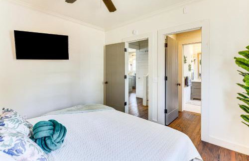 Lake Access and Boat Dock Getaway in Dadeville! - Foto 11