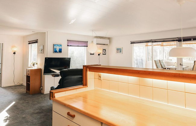 Cozy Holiday Home in Jutland near Limfjorden - Foto 12