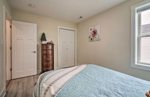 Peaceful Home with Patio Less Than 2 Mi to Natl Park! - Foto 23