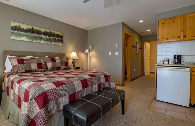 3 Br : Camp 4 #1 - Foto 8