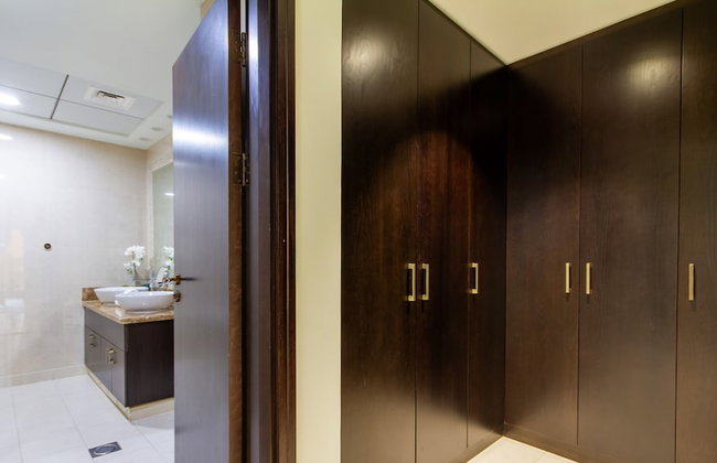 Bespoke Residences- Balqis Residences - Foto 31
