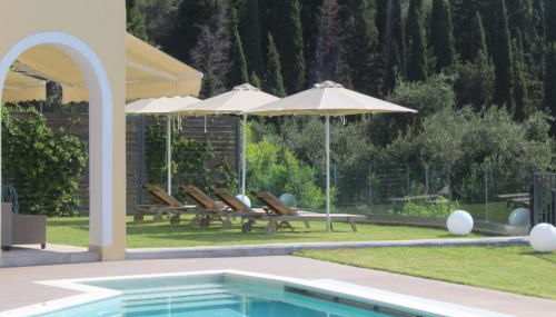 Ionian Sun - Foto 3, sunbed