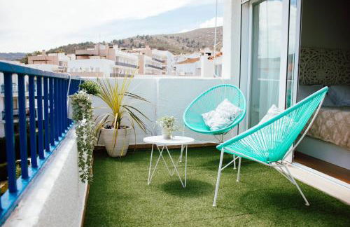 Loft del Sol - Foto 39