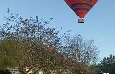 Entre 2 Châteaux - Foto 47