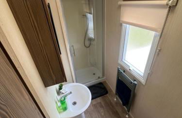 Whitstable, CW18, 2 bed park home, Alberta Holiday Park - Foto 11