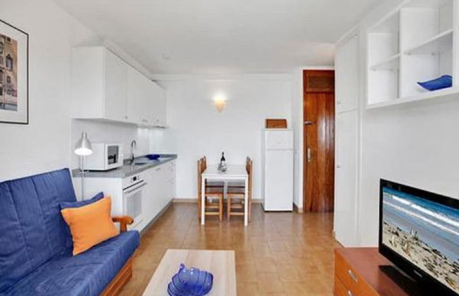 Belvilla by OYO Apartment in Guaa de Isora - Foto 10