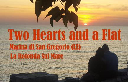 Two Hearts and a Flat San Gregorio - Foto 6
