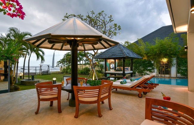 Villa Lovina Beach 2 - Foto 25