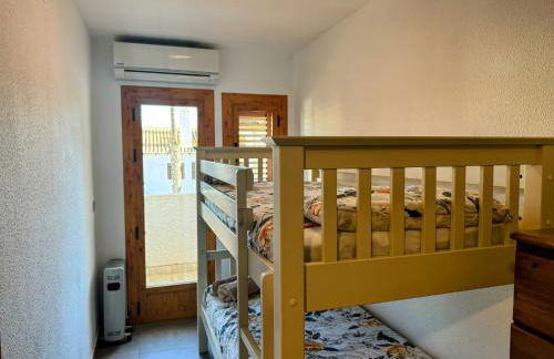 Contemporary House in Cabo Roig - Photo 21