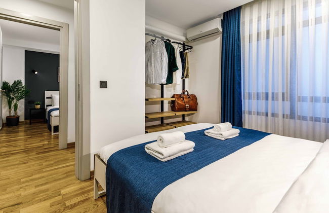 Monnas Bosphorus - Foto 18