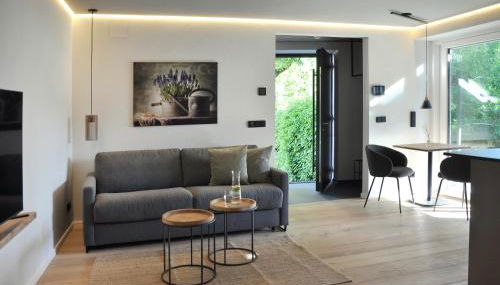 DIE NEUN - Loft, Garten, Lieblingsort - Foto 3