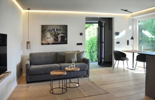 DIE NEUN - Loft, Garten, Lieblingsort - Foto 3