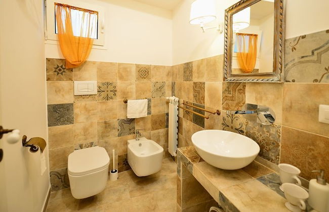 Palazzo Belvedere - Foto 15