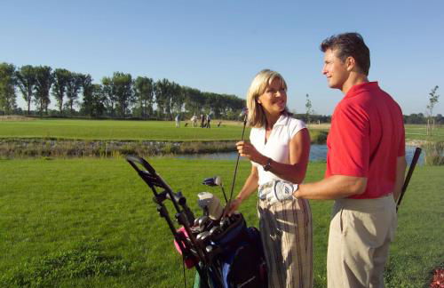 Appartementhotel Cura Bad Füssing - Foto 28