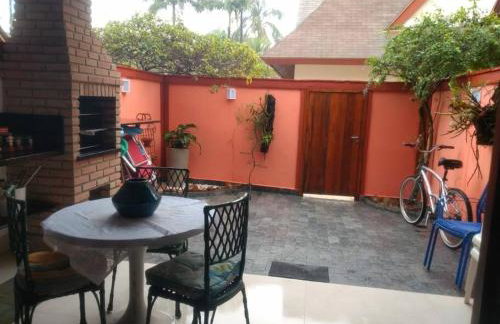 200 m da praia - CASA EM CONDOMÍNIO - BARRA DO UNA - Foto 30