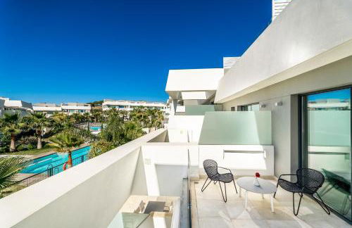 Paradise in La Cala de Mijas La Valvega - Photo 14