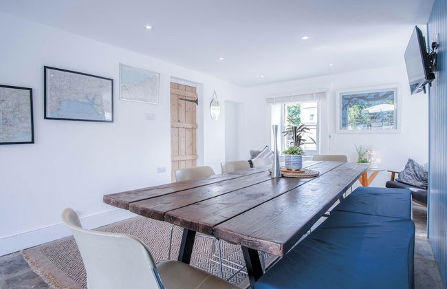 Angle Adventures - 4 Bed Cottage - Angle - Foto 33