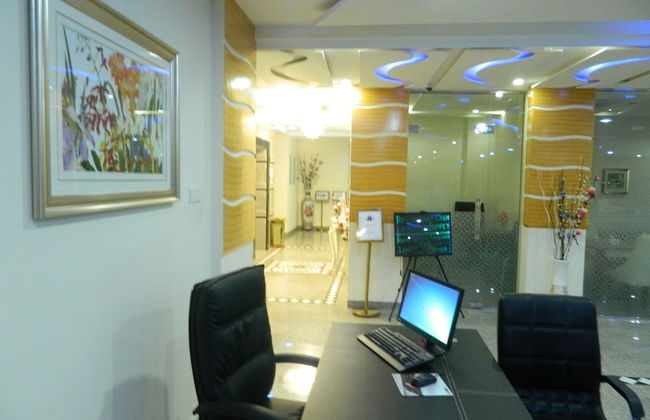 Wanasa Hotel Apartments - Photo 5