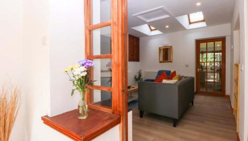 Cromlech Cottage at Cromlech Manor Farm - Foto 4