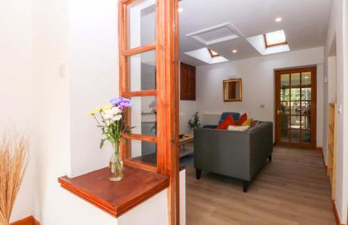 Cromlech Cottage at Cromlech Manor Farm - Foto 4