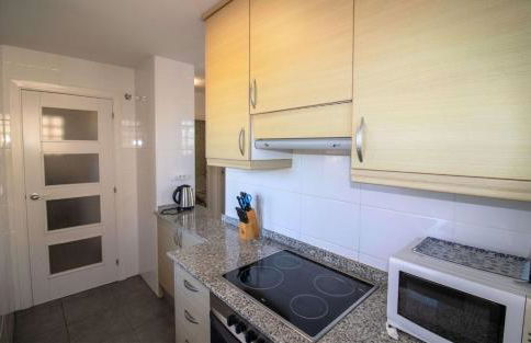 Urbanización familiar LAS ARENAS superior Alcoceber ALBERT VILLAS - Foto 25