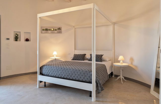 PALUMMARE AGRI HOTEL - Foto 3