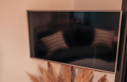 Le Terra Cholet - T2 Centre - Terrasse - Parking - 25 min Puy duFou - Foto 14