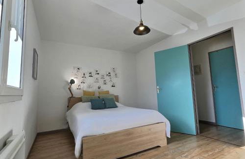 Tout Inclus - Plein Centre - Netflix - Moontown - Foto 15