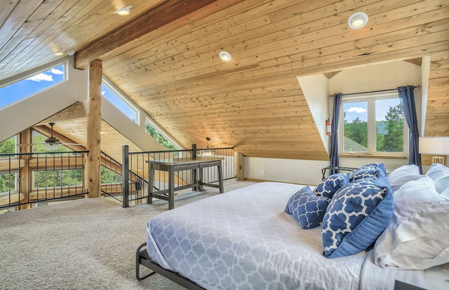 Rustic Luxury - Foto 6