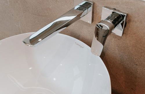 stylisches Apartment 6 in Viernheim - Foto 53