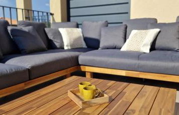 Résidence Confort avec Piscine - Proche des plages - Foto 16