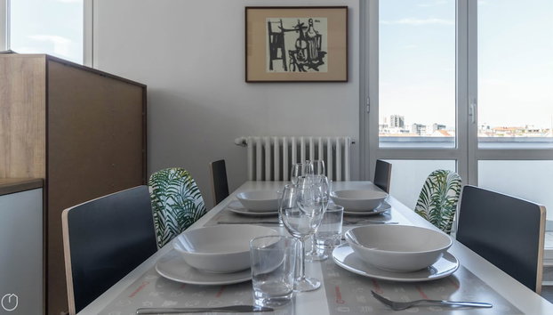 Italianway - Boiardo 27 - Foto 4, Interior