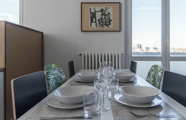 Italianway - Boiardo 27 - Foto 9